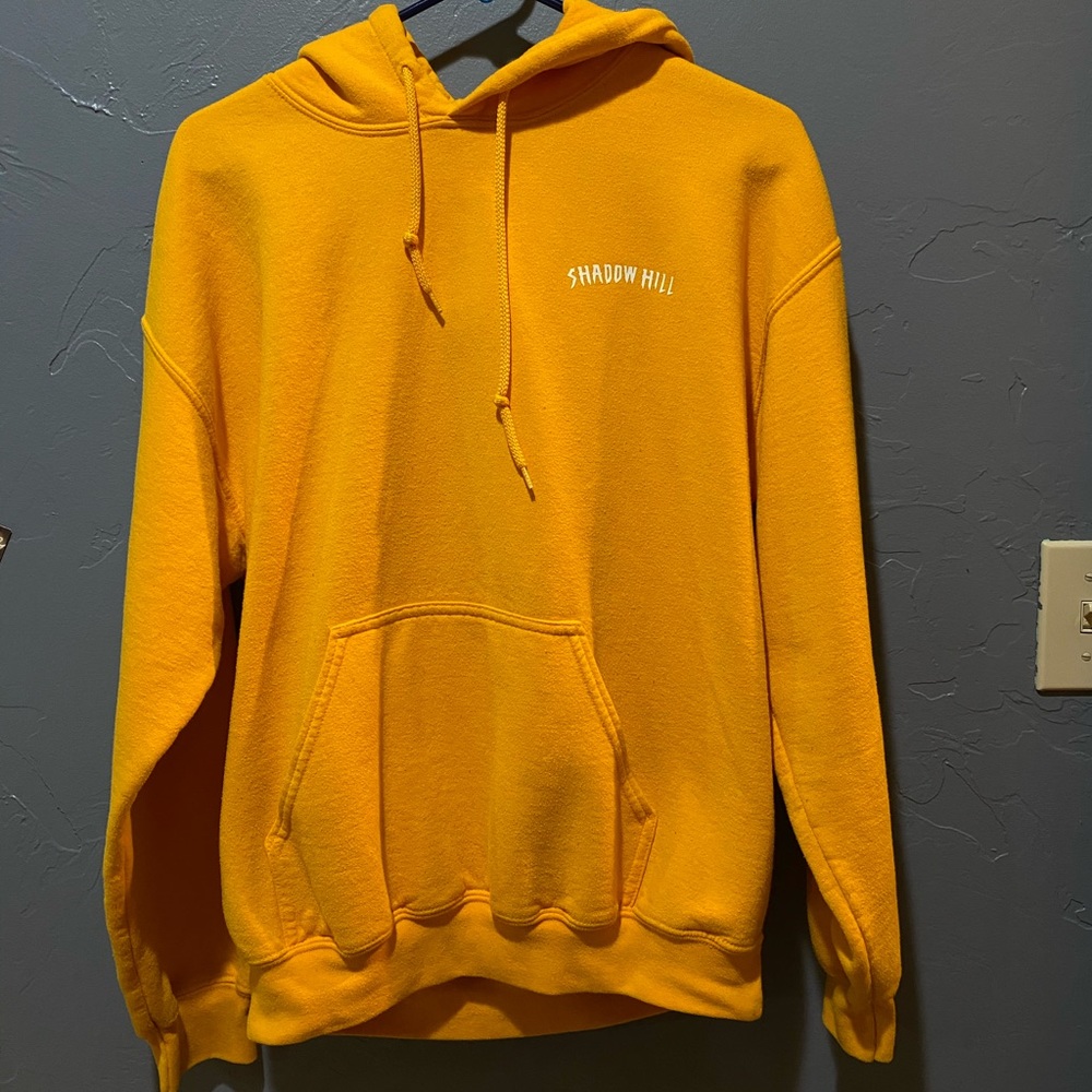 Shadow Hill Hoodie